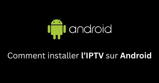 IPTV Android