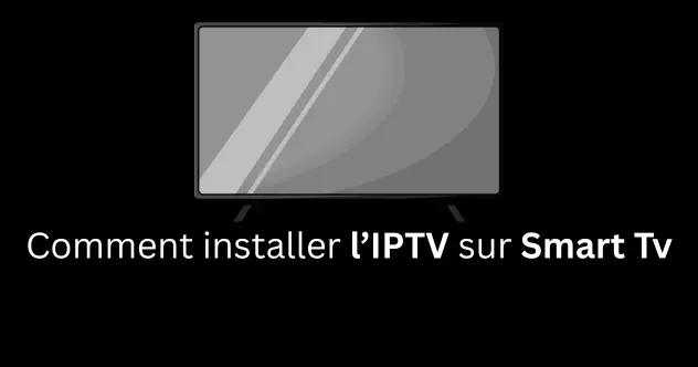 IPTV Smart tv