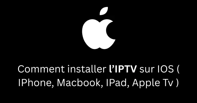 IPTV Iphone