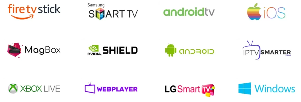 IPTV Abonnement