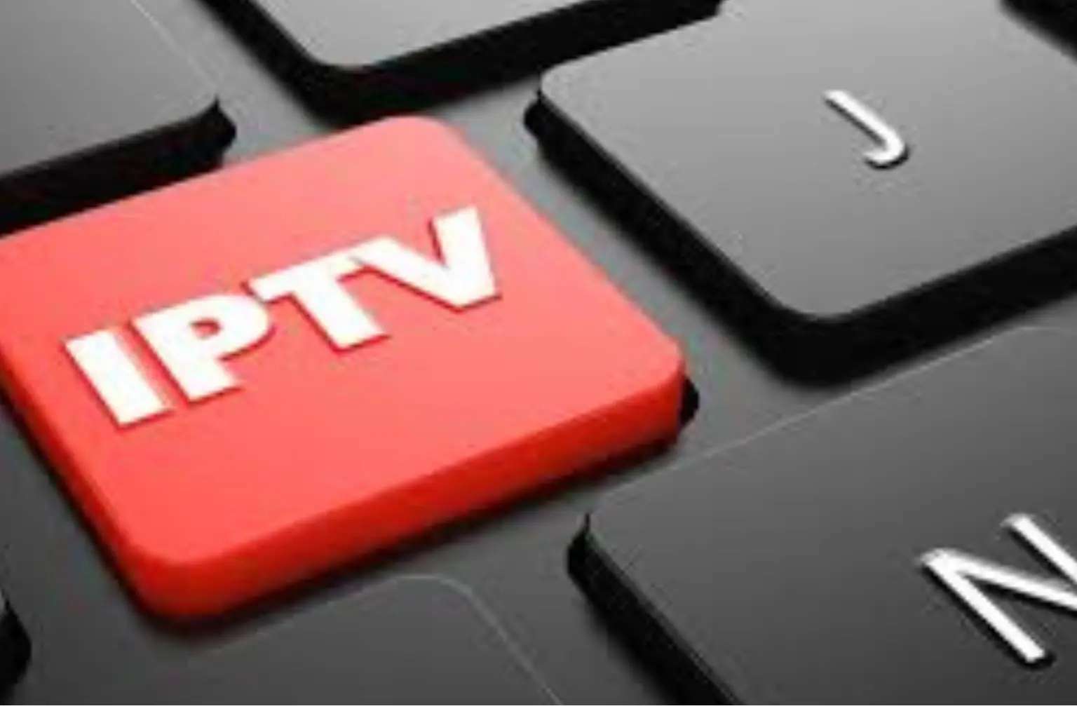 IPTV pour les débutants